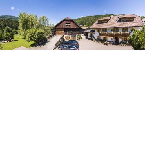 Haus Ploner - Pichlerhof