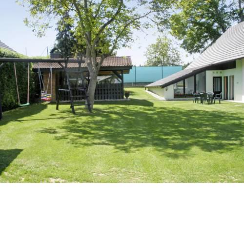 Haus Polivka