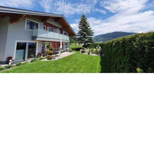 Haus-Pongau