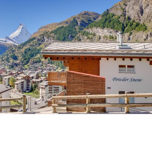 Haus Powder Snow