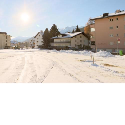 Haus Pramalinis - Mosbacher