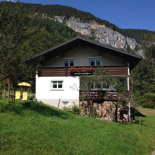 Haus Pritzi