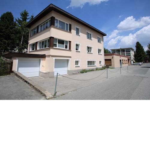 Haus Pyrola