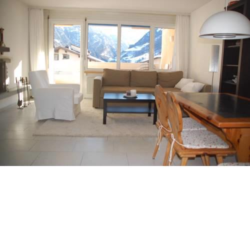 Haus Quadern Apartment B-204