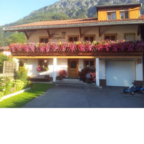 Haus Regina