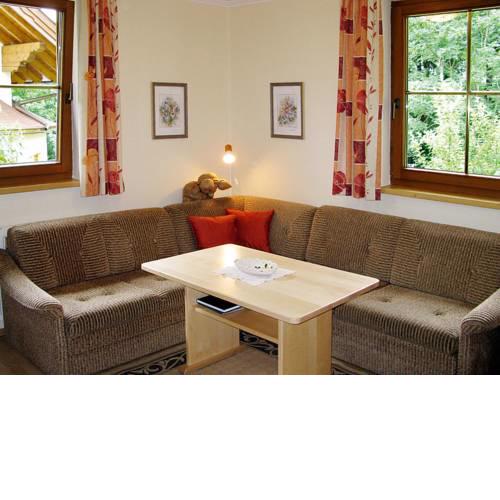 Haus Reinbacher 100S