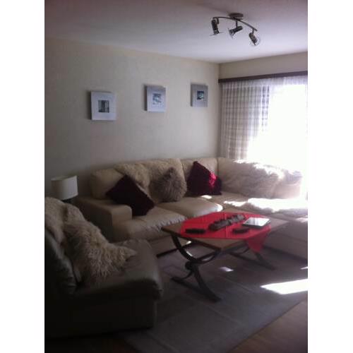 Haus Residence Wohnungen ground floor 003