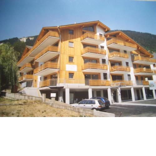 Haus Residence