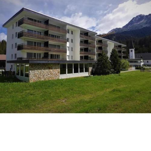 Haus Rhodania - wie bei sich zu Hause