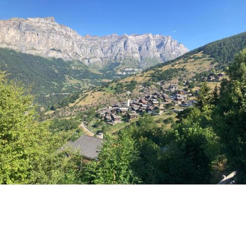 Haus Rhodania