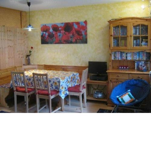 Haus Rhoneblick