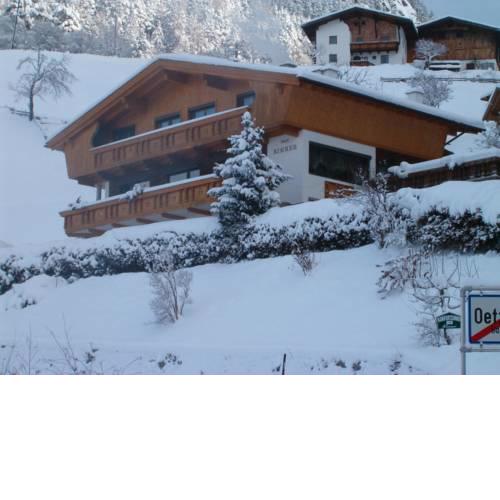 Haus Rinner