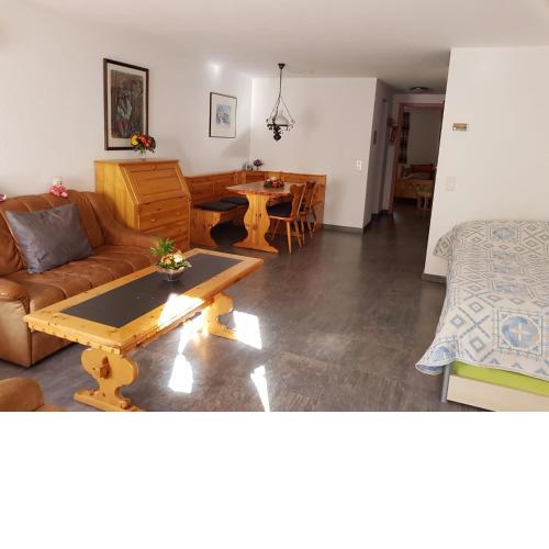 Haus Rizzi