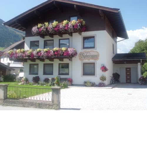 Haus Rohregger