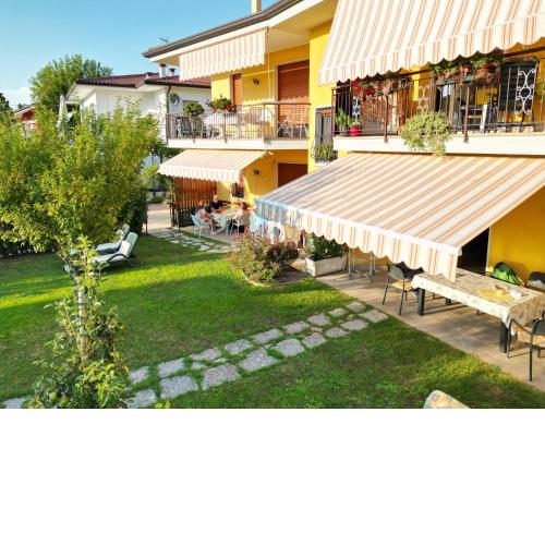 Haus Romagnoli Residence
