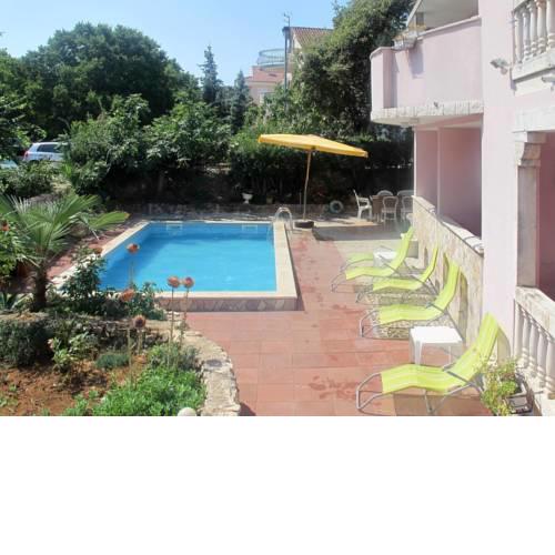 Haus Romantica 105S