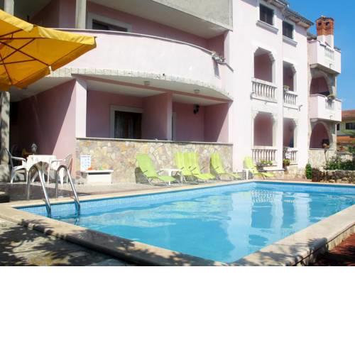 Haus Romantica 107S