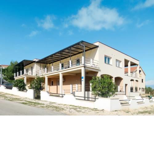 Haus Rosa 728S