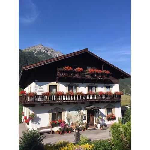 Haus Rosemarie