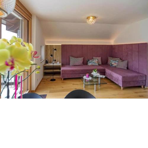Haus Rosengarten Apt D