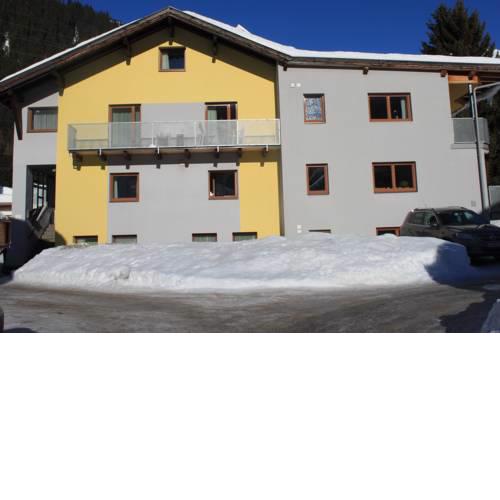 Haus Rosmarie