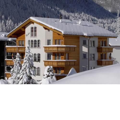 Haus Rubin