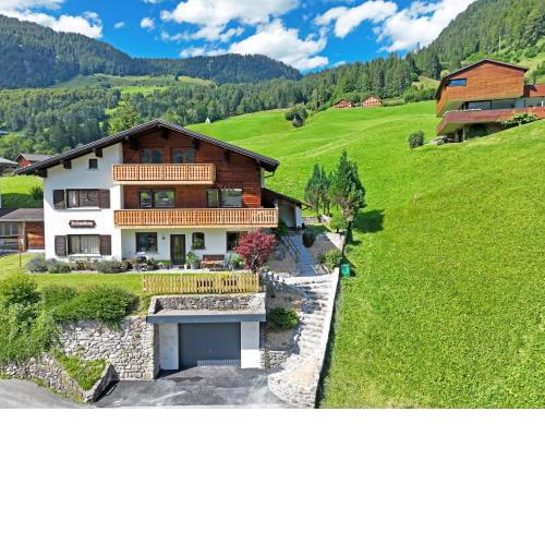 Haus Rüf Theresia