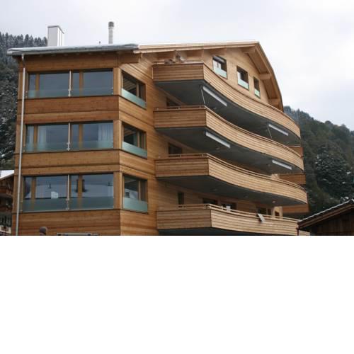 Haus Rufinis