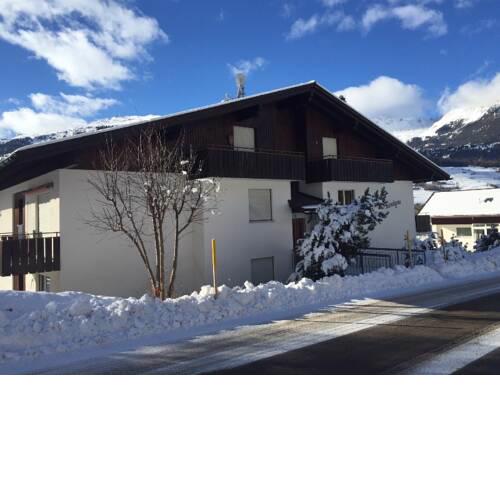 Haus Rundigna