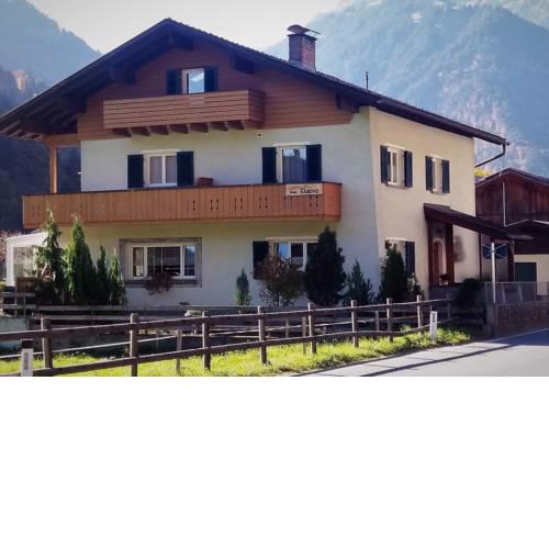 Haus Sabine