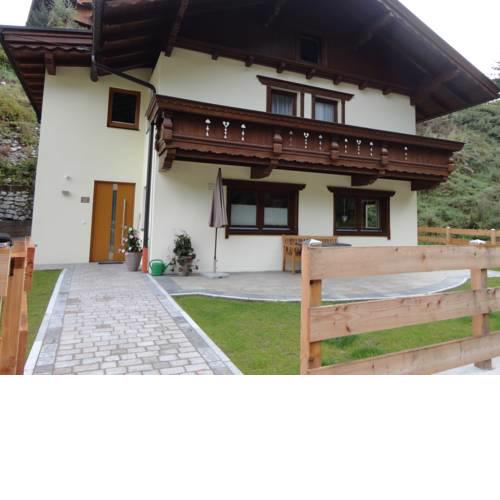 Haus Sageler
