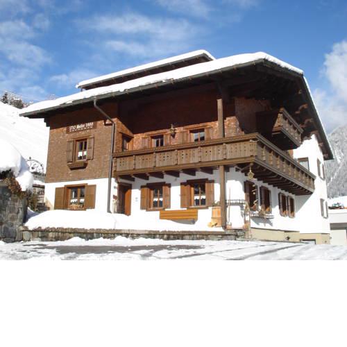 Haus Saler
