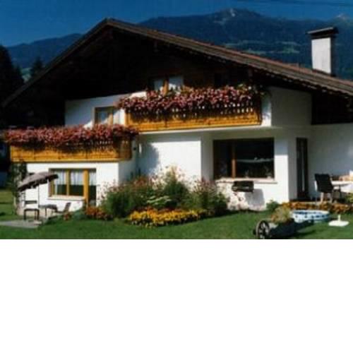 Haus Salzgeber Angelika