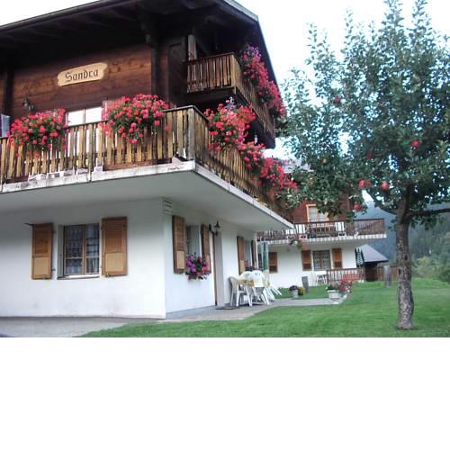 Haus Sandra