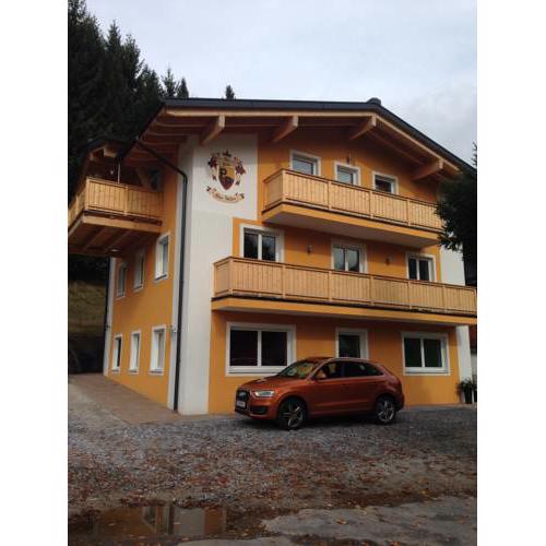 Haus Sandra