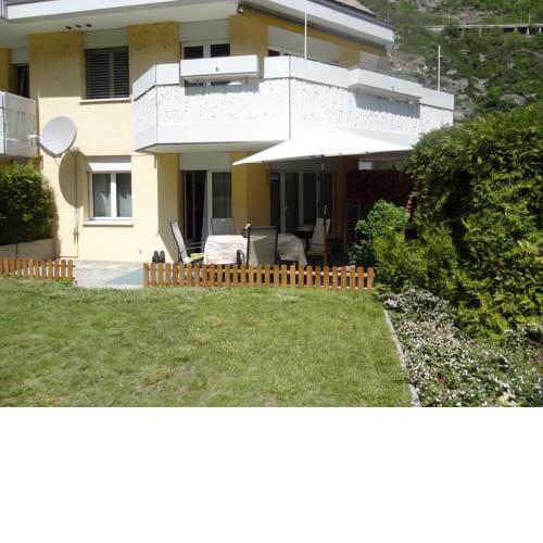 Haus Sarah