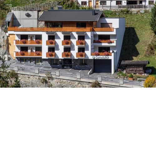 Haus Sattelblick