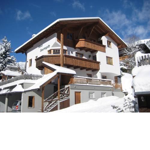 Haus Saumspitz