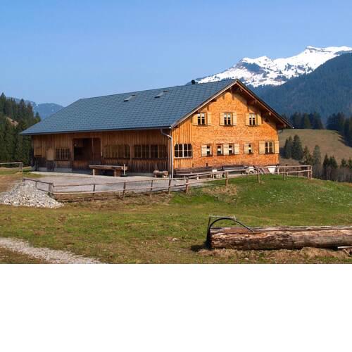 Haus Schalzbach