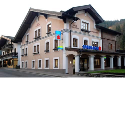 Haus Schartner by Skinetworks