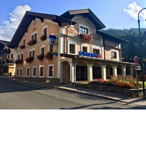 Haus Schartner