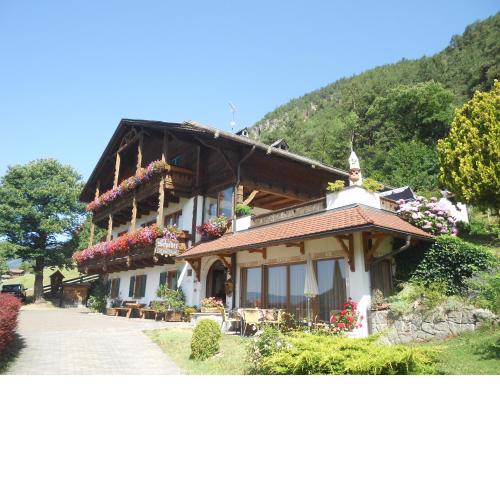 Haus Schieder