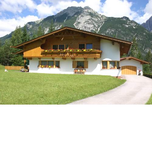 Haus Schiefer
