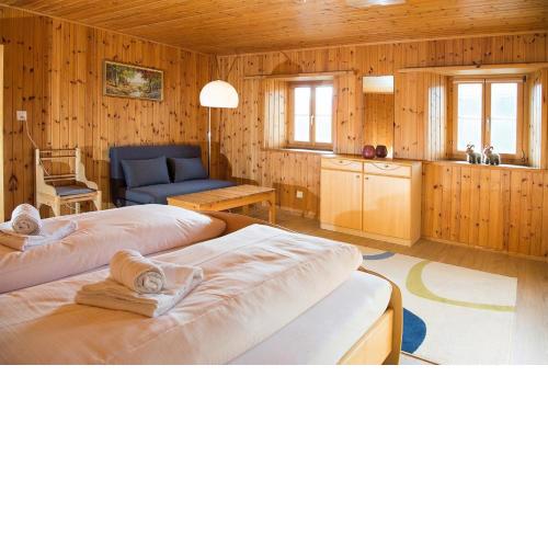 Haus Schmitten - Davos