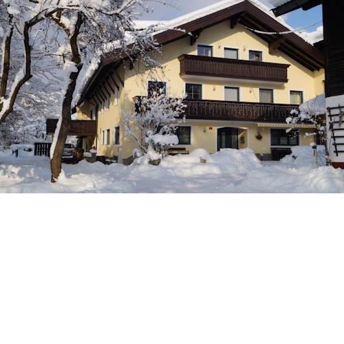 Haus Schön Weberhof