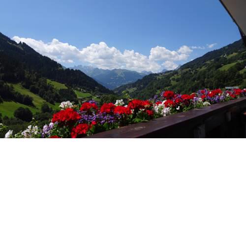 Haus Schönblick