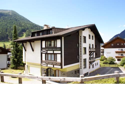 Haus Schuschnig