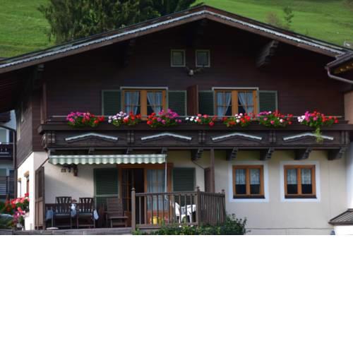 Haus Schwaighofer