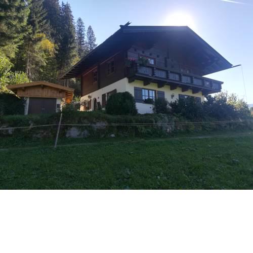 Haus Sebastian
