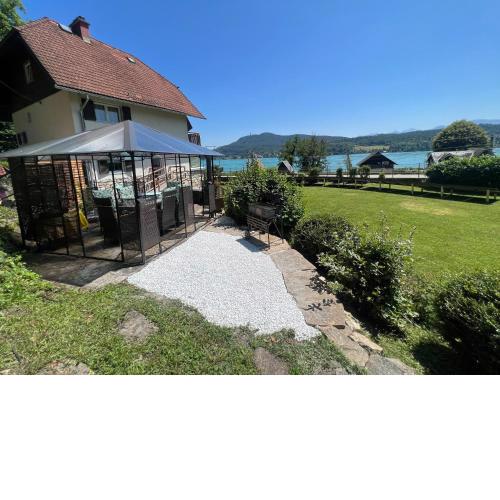 Haus Seeblick